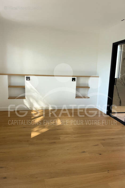 Maison à MONTPELLIER