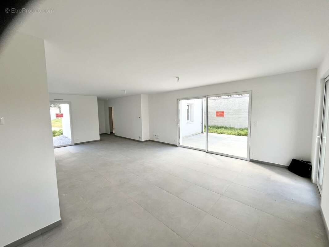 Maison 3 chambres SALLERTAINE (85) - photo 10