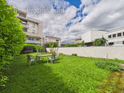 Appartement à BARBERAZ