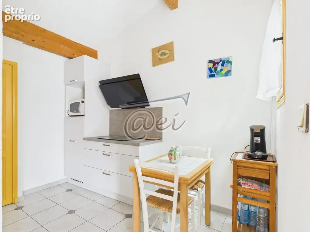 Appartement 2 pièces 38 m² à vendre à Saint-Maximin-La-Sainte-Baume (83470) - photo 5