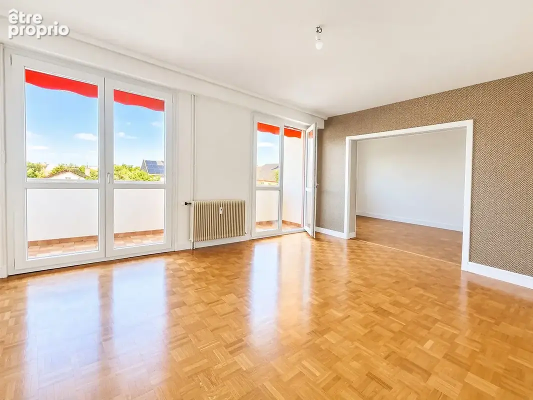 Appartement à MONTLUCON