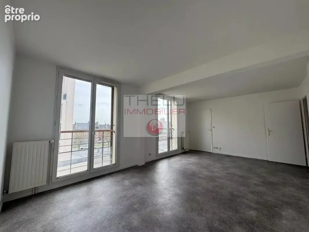 Photo Appartement à Amiens au prix de 149 000€