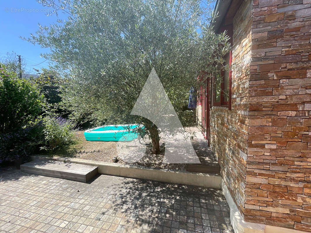 Maison à SUCY-EN-BRIE