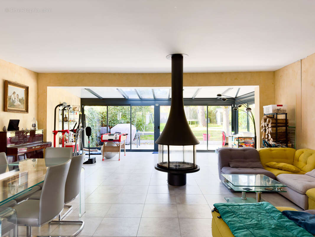 Maison à LA ROCHELLE