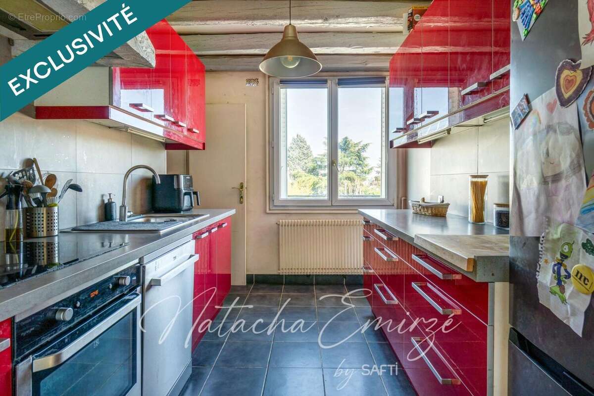 Photo 9 - Appartement à MONTESSON