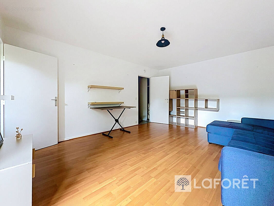 Appartement à ANTONY