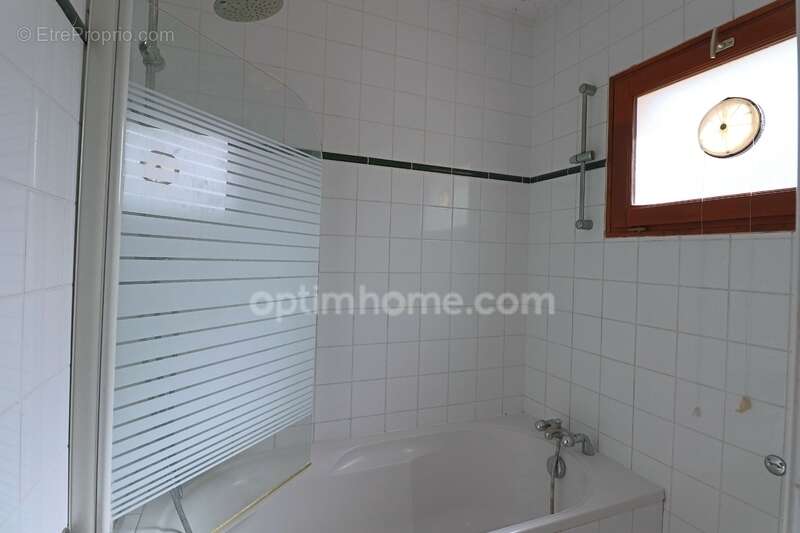 Maison de ville 3 pièces - 78 m² - Jardinet & 2 places de parking - Mareil-en-France (95850) - photo 6