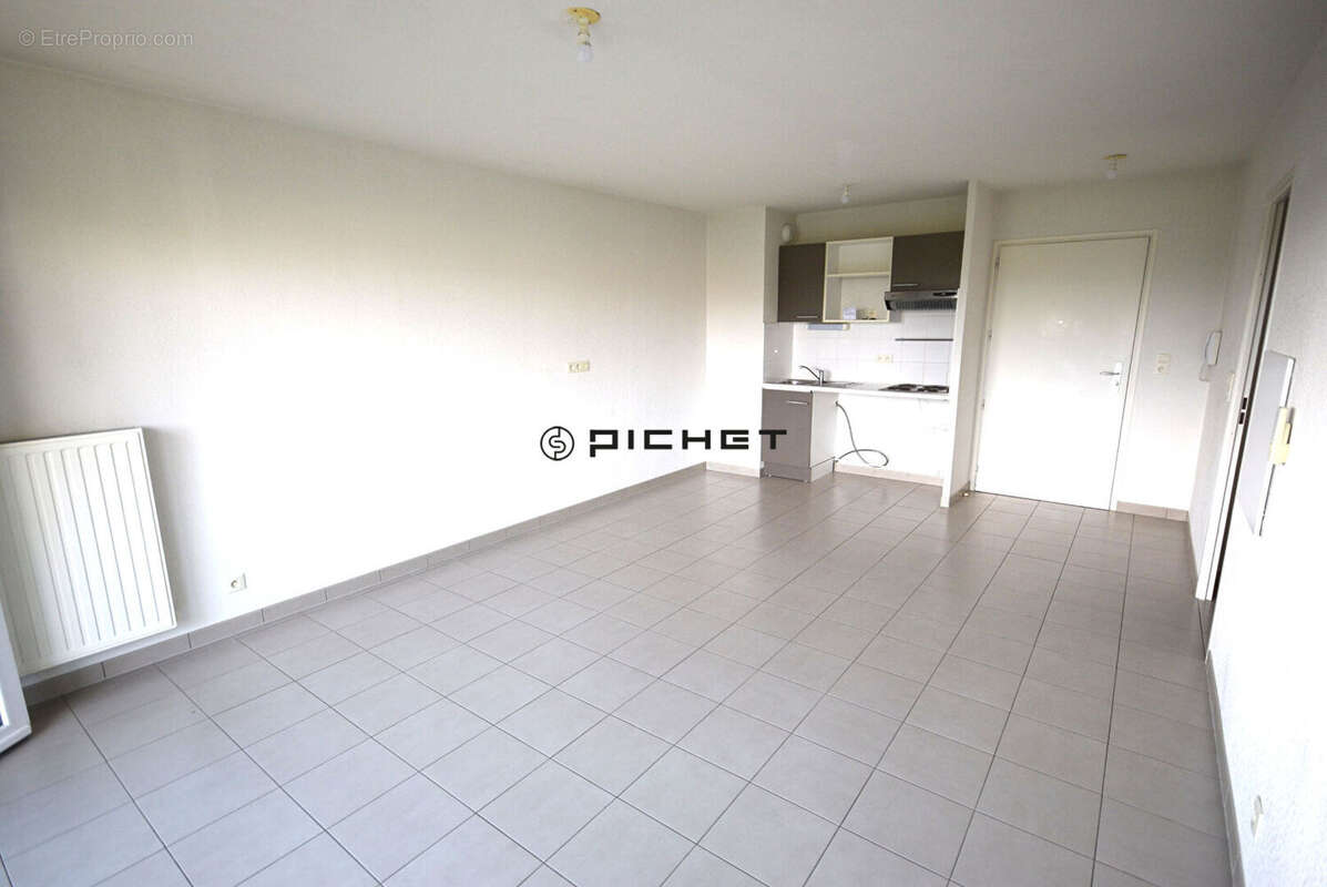 Appartement à NIORT