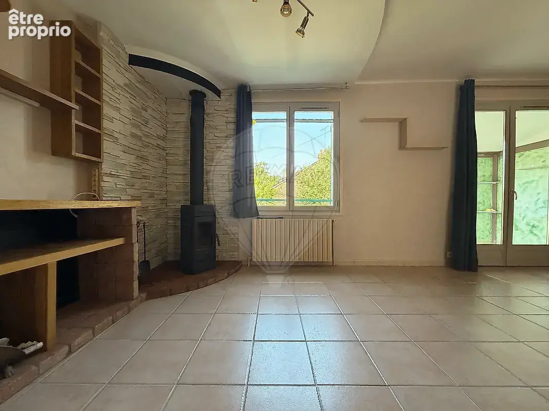 Maison 2 chambre(s) à vendre - photo 7