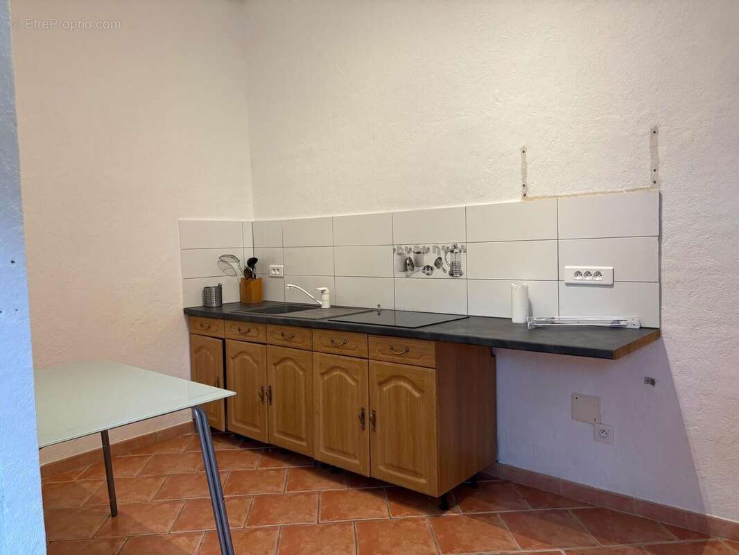 Photo 9 - Appartement à L&#039;AIGUILLON