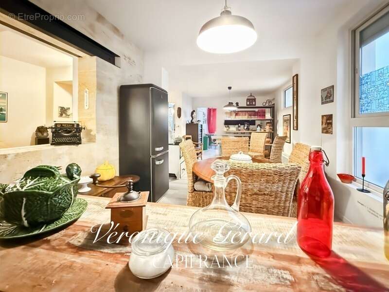 Appartement à LIBOURNE