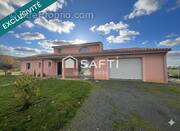 Photo 1 - Maison à LE ROCHEREAU