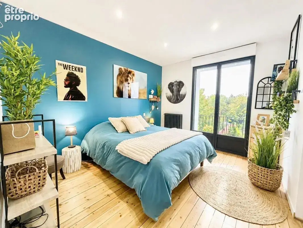 Maison rénovée de 153 m² – Marans, bord de Sèvres - photo 9