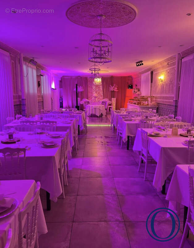 Appartement à SANNOIS