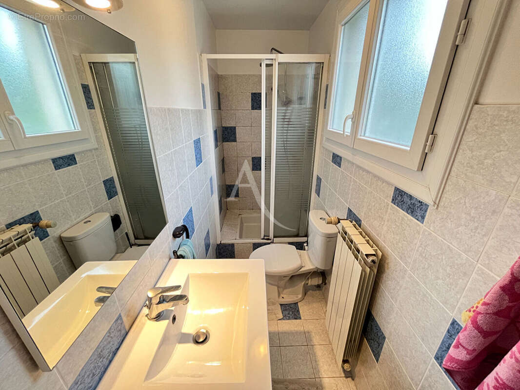 Maison à GAJA-ET-VILLEDIEU