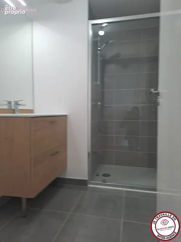 Appartement 108 m² à La Riche  - photo 26