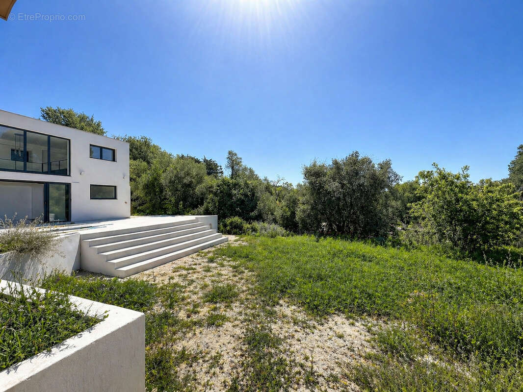 Maison à MONTPELLIER