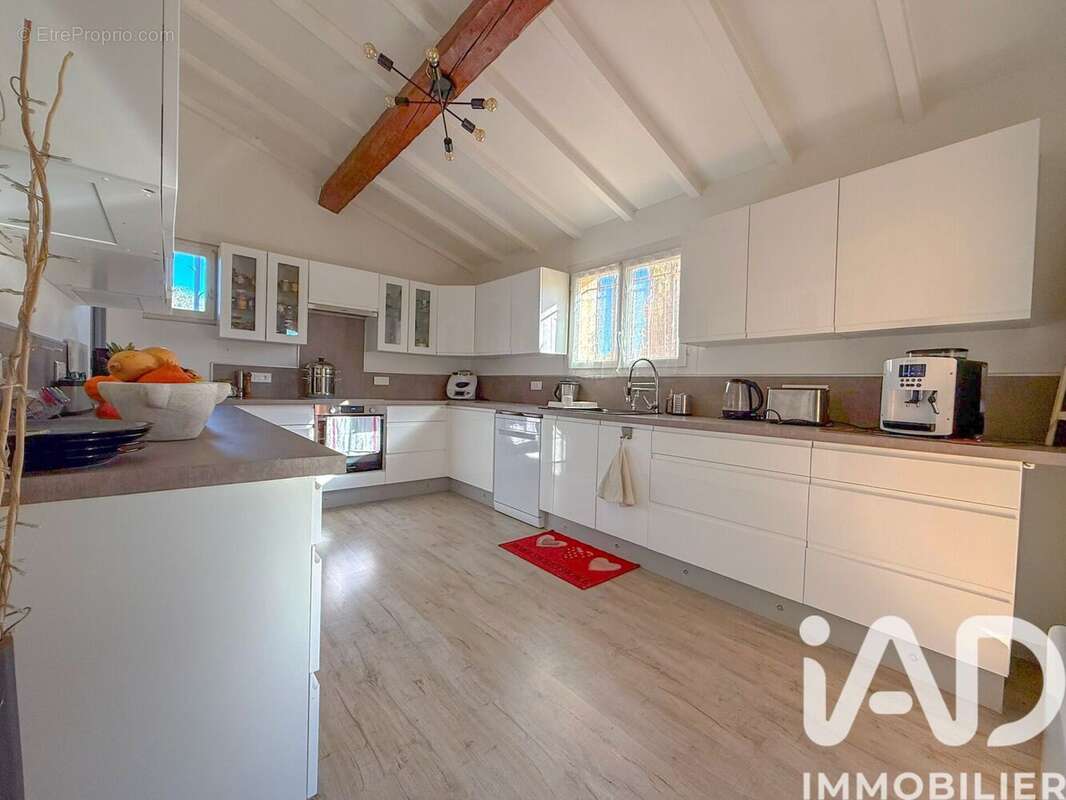 Photo 6 - Maison à PUGET-VILLE