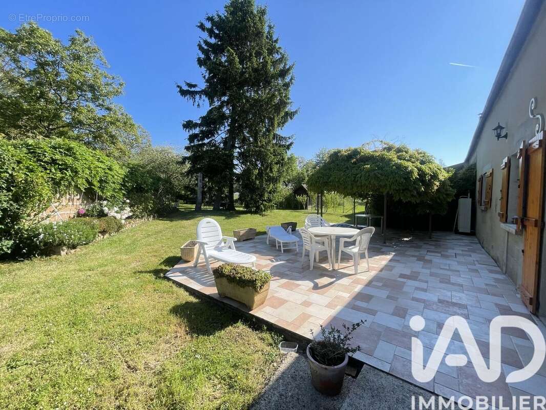 Photo 3 - Maison à SAINT-VALERIEN