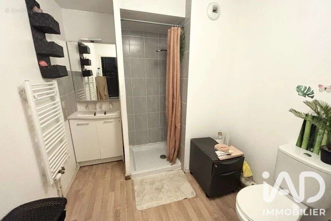 Photo 5 - Appartement à VILLENAVE-D'ORNON