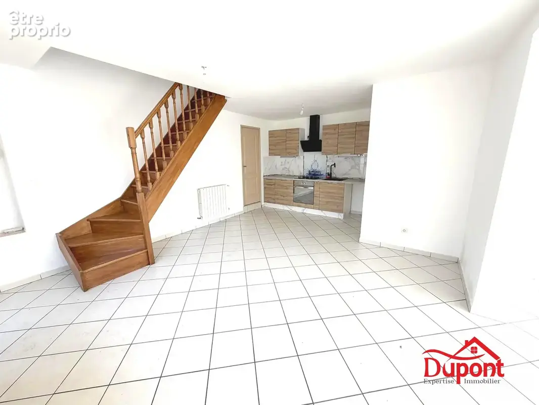 Maison 97 m² à Maubert-Fontaine  - photo 2