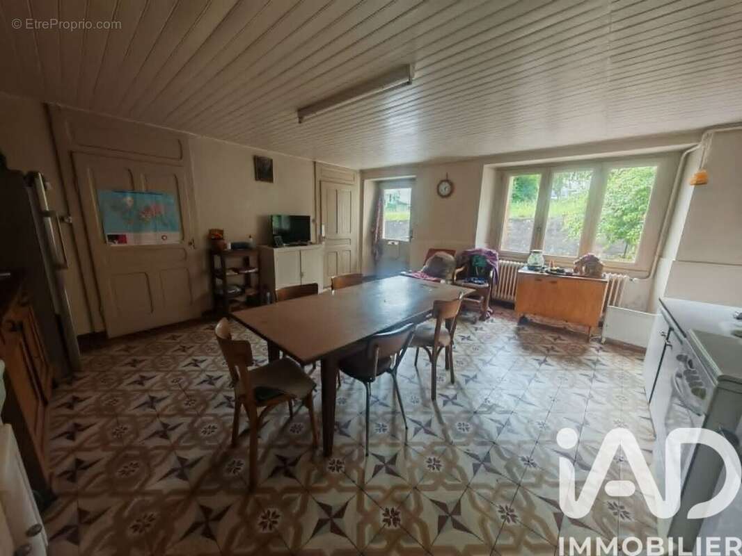 Photo 7 - Maison à LORAY