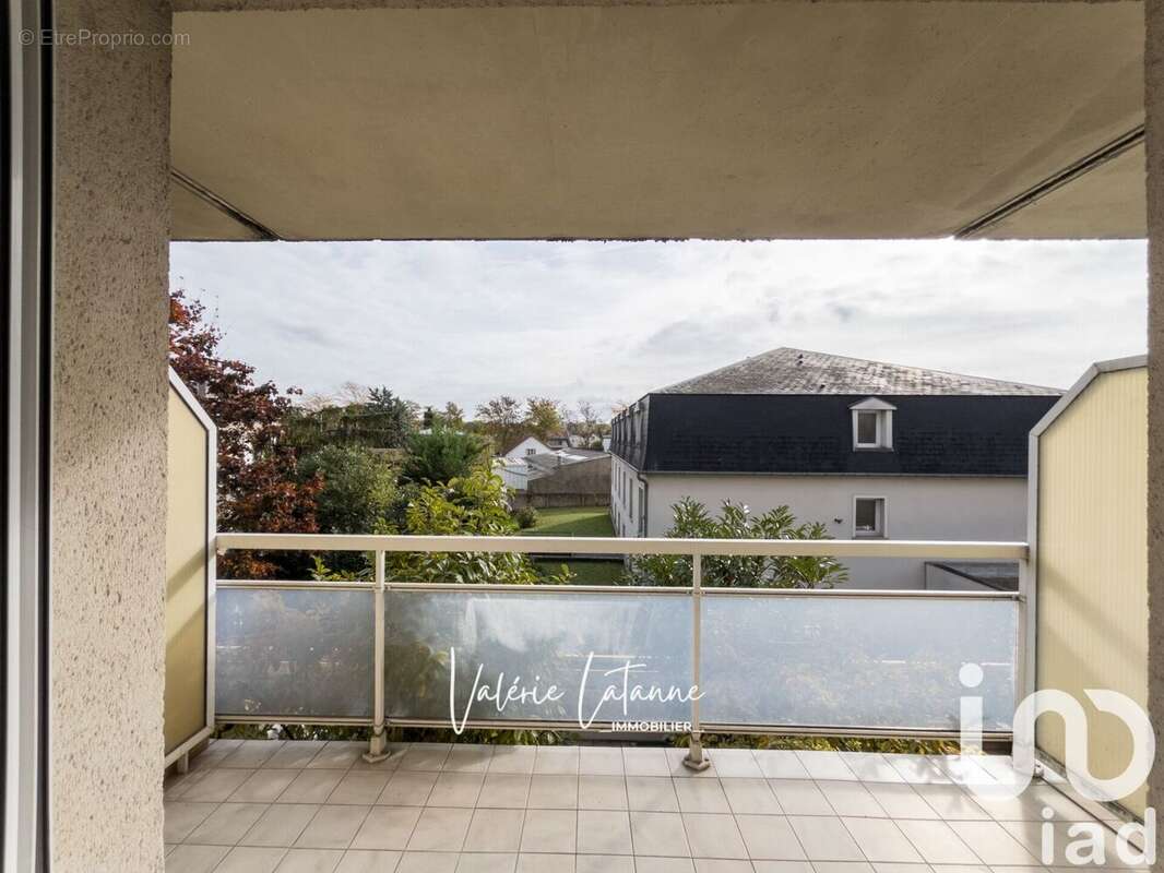 Photo 5 - Appartement à SAINT-MAUR-DES-FOSSES