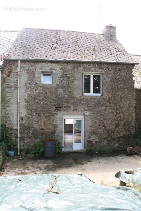 Vente Maison Forges-de-lanouee(56120) 77 000ï¿œ - photo 2