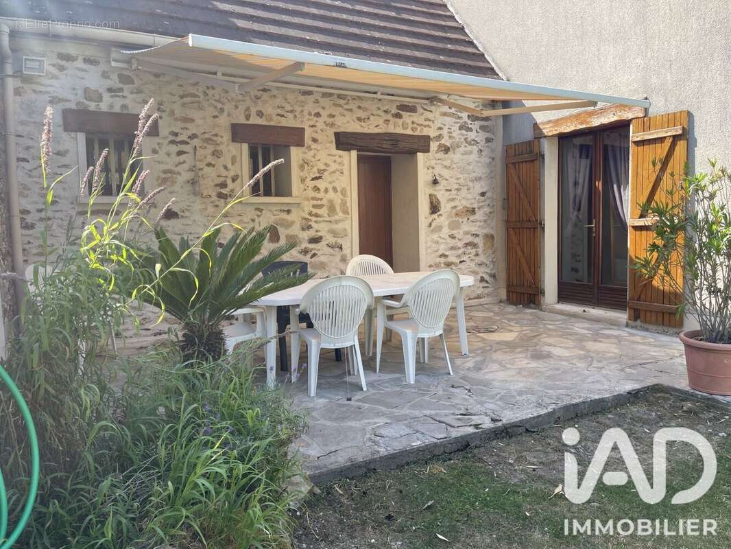 Photo 5 - Maison à SAINTS