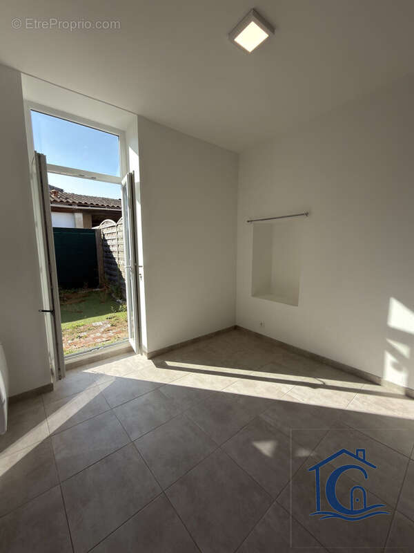 Maison 26 m² à Hiers-Brouage  - photo 5