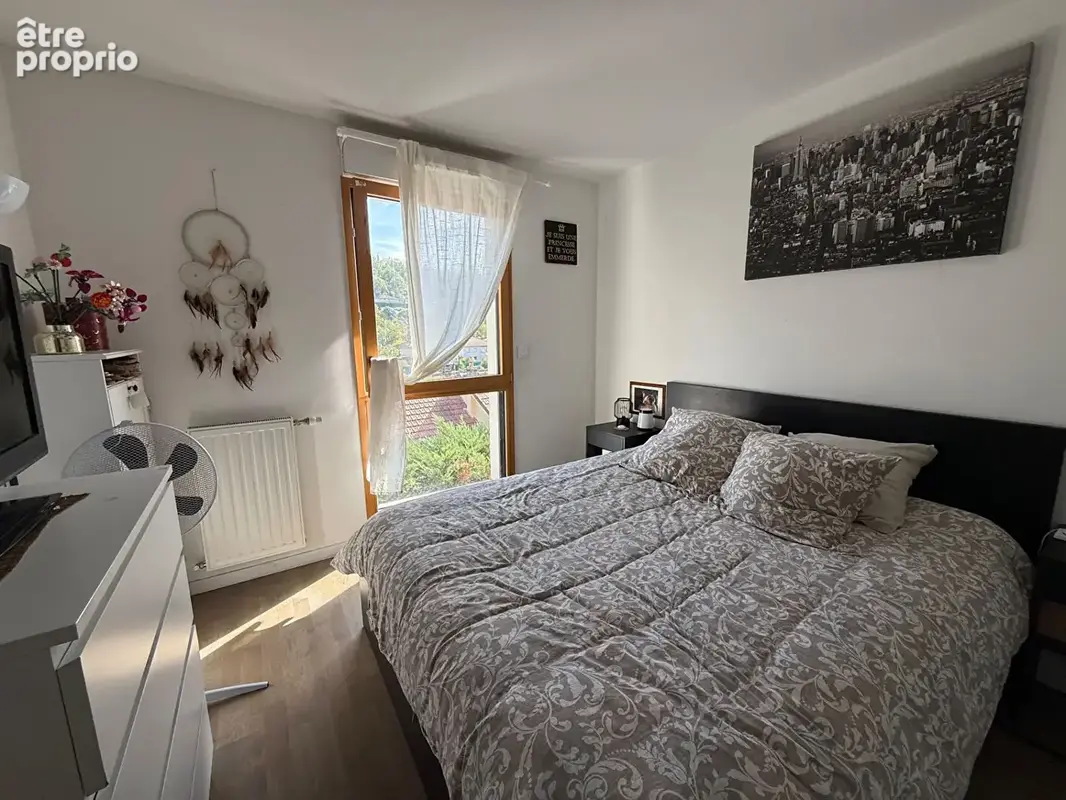 Appartement 3 pièces à vendre à Sainte Foy Les Lyon - Investissement idéal - photo 6