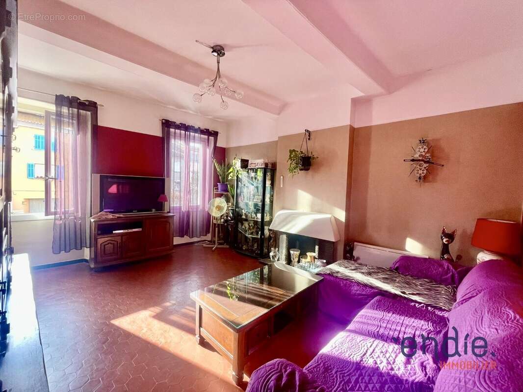 Appartement à VIDAUBAN