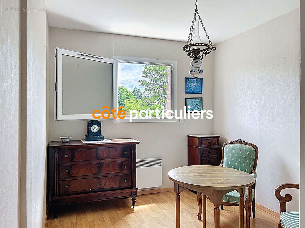 Appartement à BAYONNE