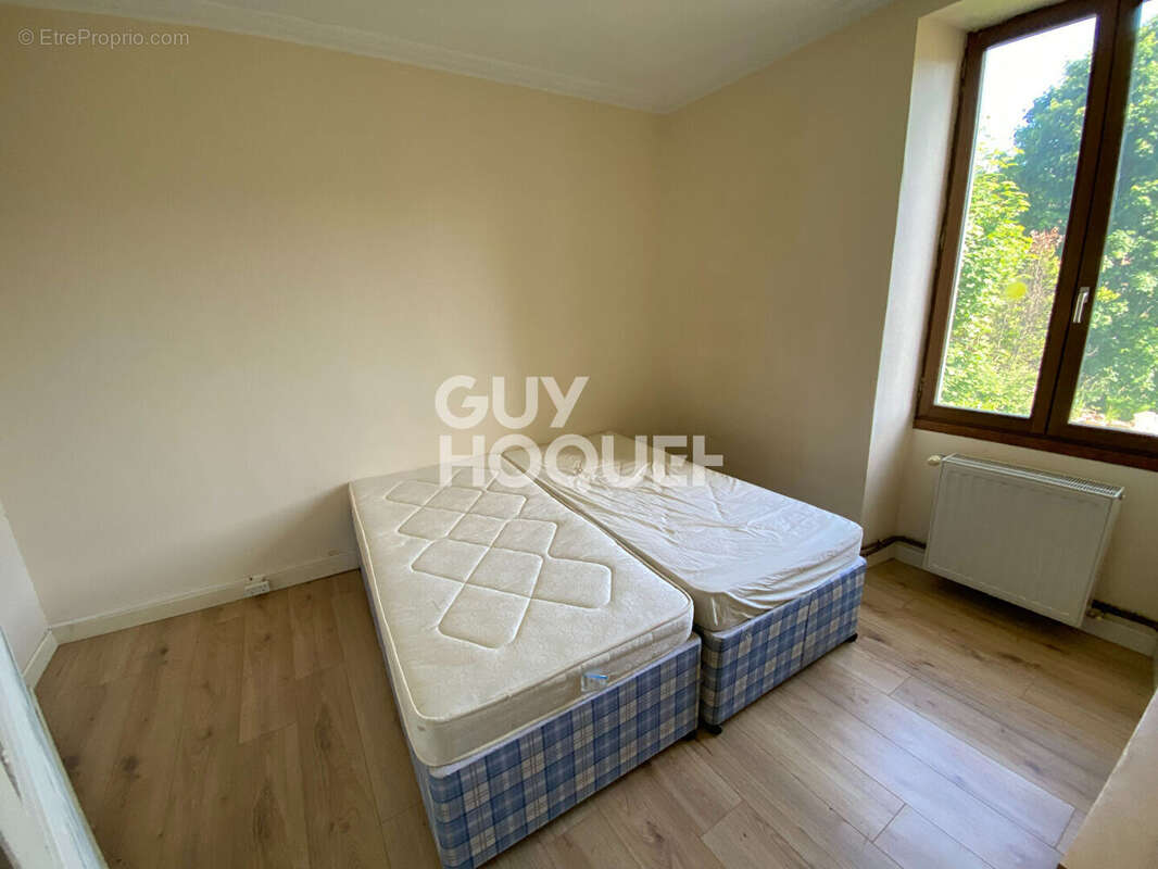 Maison à FONTENAY-LE-COMTE