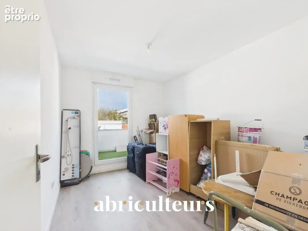 Appartement 4 pièces avec terrasse, balcon et parking – Argenteuil (95100) - photo 21