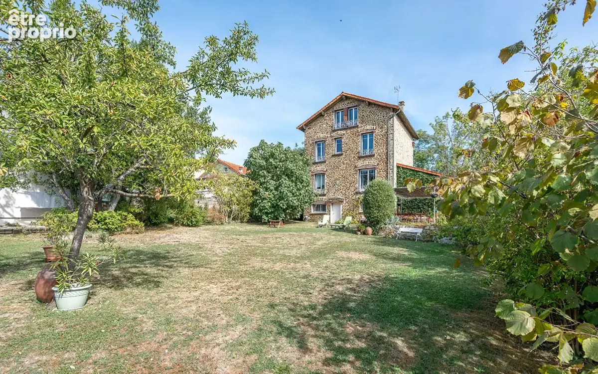 Photo Maison à Villiers-Sur-Marne au prix de 690 000€