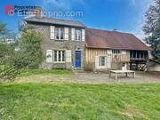 Maison à BRECEY