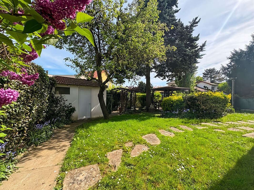 Maison 171m² à verrières-le-buisson - photo 17