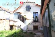 Maison à LA FRETTE-SUR-SEINE