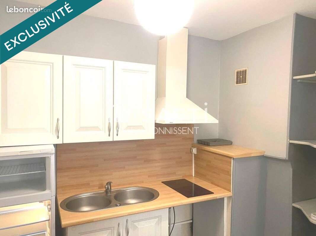 Photo 9 - Appartement à BOURGES