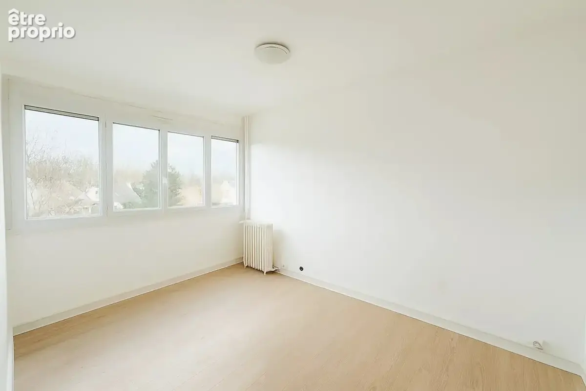 appartement type F4 à Meaux - photo 4