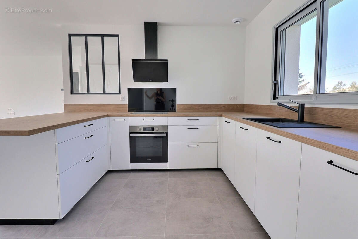 Maison à CASTELJALOUX