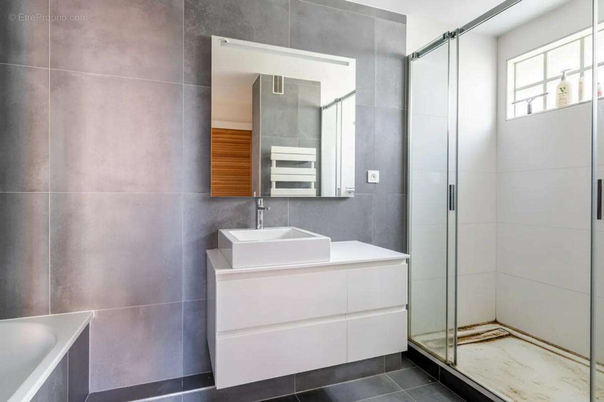 Appartement à GARCHES