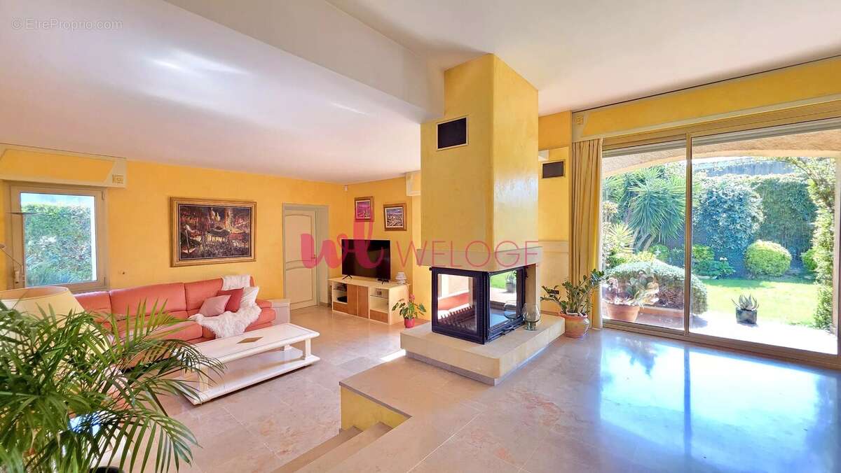 Maison à MARSEILLE-12E