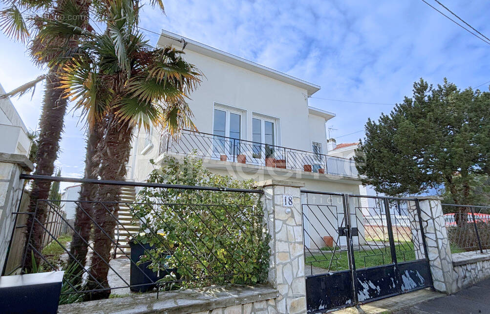 Appartement à ROYAN