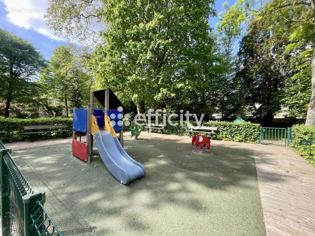 Appartement à VERSAILLES