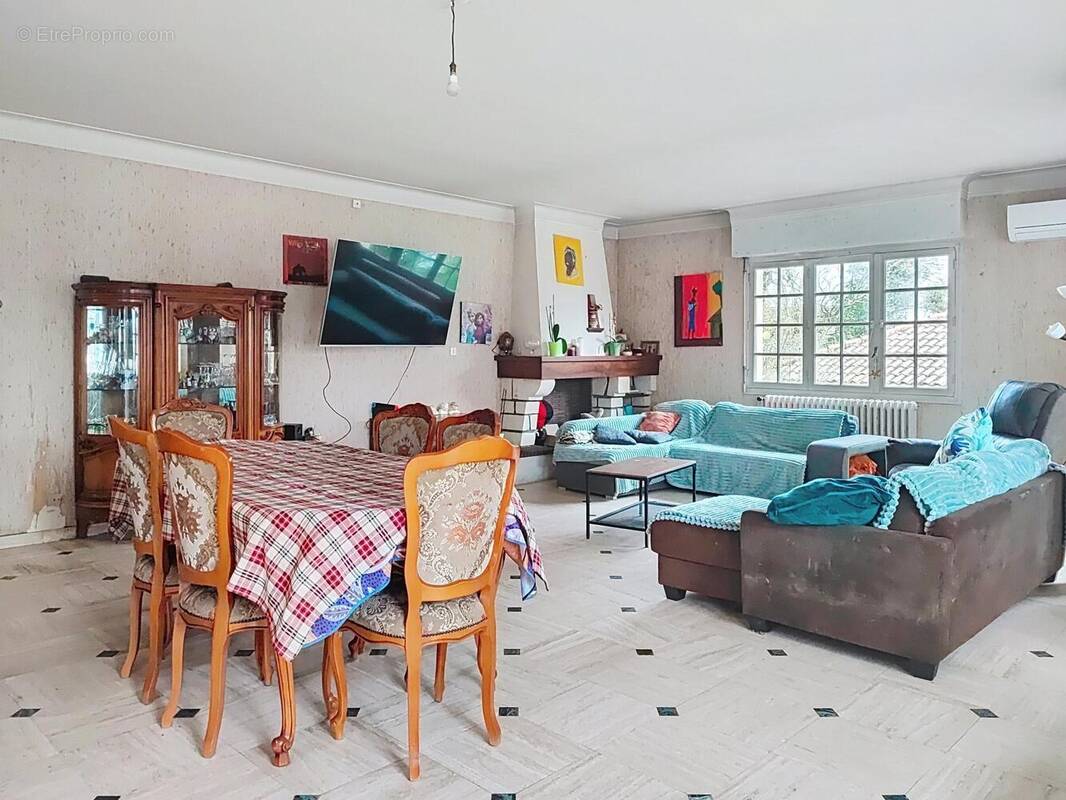 Photo 1 - Maison à PINEUILH