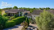 Maison à TRESPOUX-RASSIELS