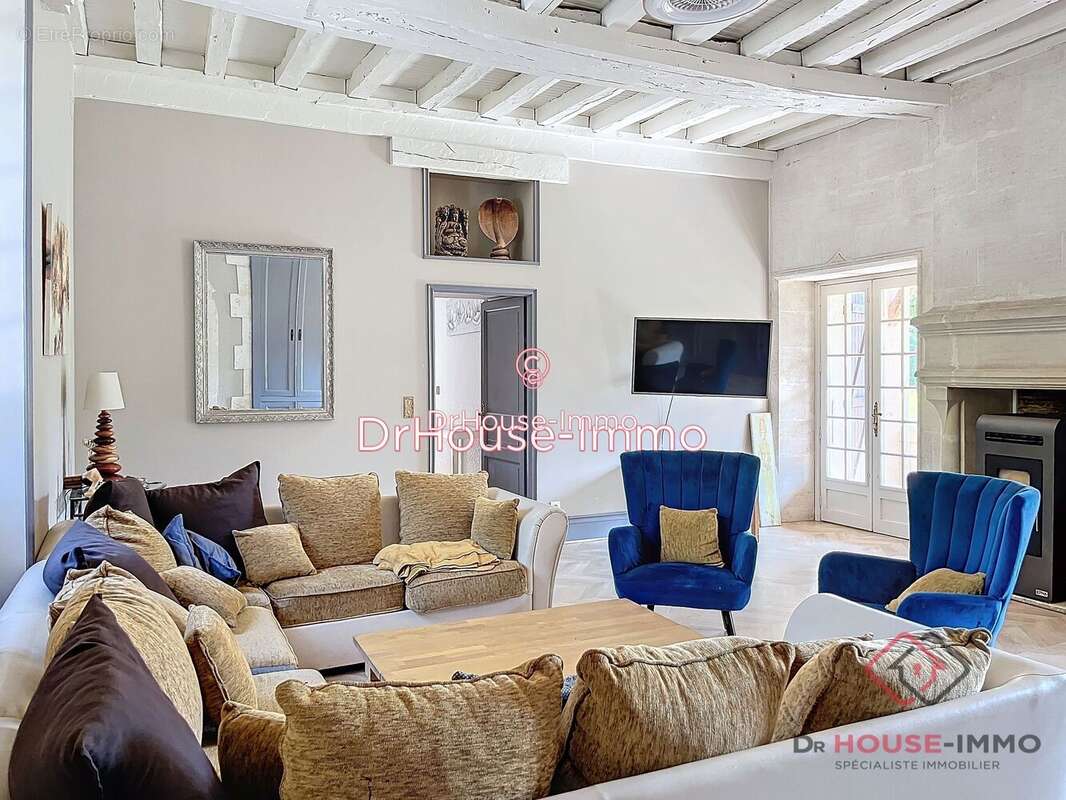 Maison à ANNESSE-ET-BEAULIEU