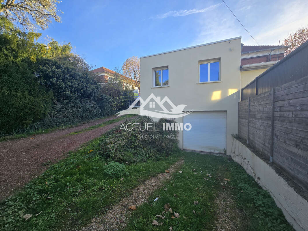 Appartement à LENS